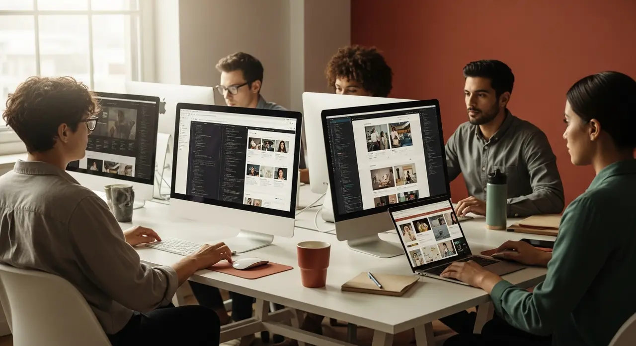 Agence Web Lille